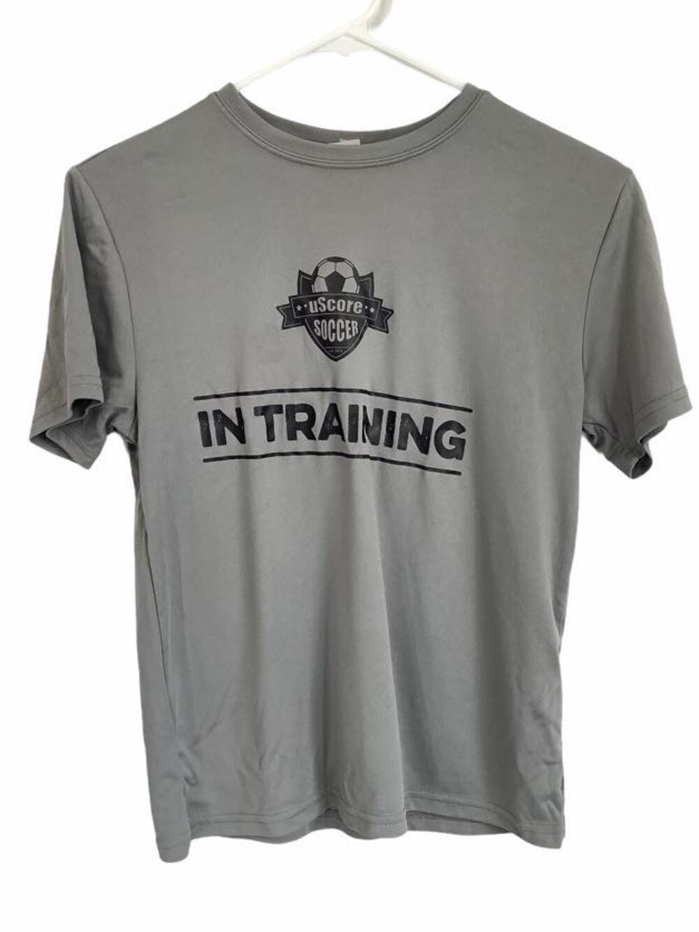 Sport-Tek U-Score In Training Graphic T-Shirt M